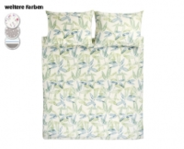 MY LIVING STYLE FLANELL-BETTWÄSCHE CHF 24.90