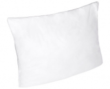 MY LIVING STYLE KISSEN DAUNEN-TOUCH
