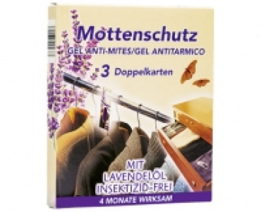 MOTTENSCHUTZ CHF 4.99