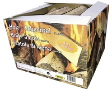 SCHWEIZER BUCHENHOLZ 15 KG