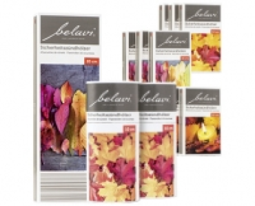 BELAVI® ZÜNDHÖLZER-SET CHF 1.99