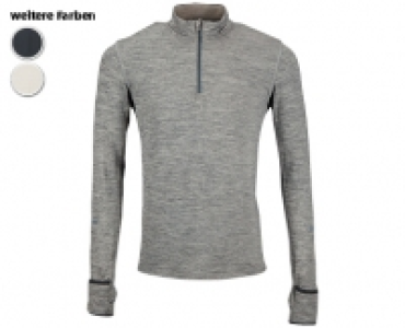 CRANE® WINTERLAUFSHIRT CHF 9.99