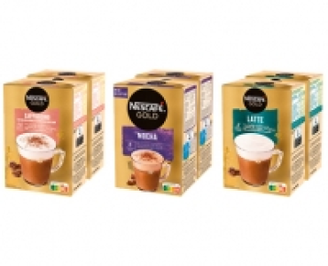 NESCAFE® SPEZIALITÄTEN CHF 5.99