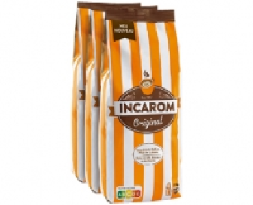 INCAROM KAFFEE CHF 11.89