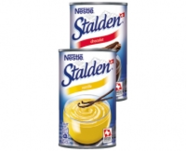 Aldi Suisse  NESTLÉ®/STALDEN® STALDEN CRÈME