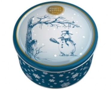 Aldi Suisse  FINEST BAKERY DÄNISCHE BUTTERGUETZLI