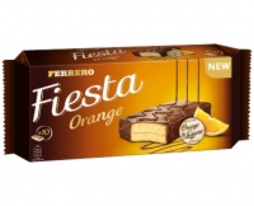 FERRERO® FIESTA ORANGE CHF 4.99