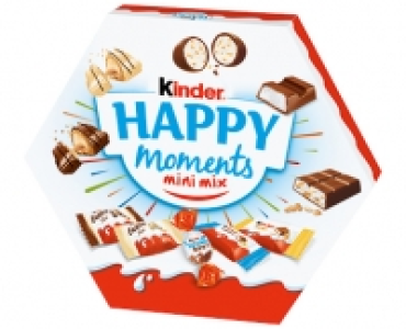 KINDER® HAPPY MOMENTS CHF 3.49