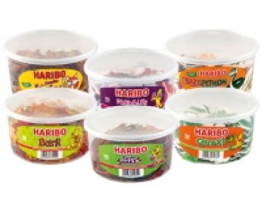 HARIBO MEGADOSE CHF 7.95