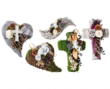 ALLERHEILIGEN-ARRANGEMENT CHF 13.99