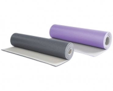 CRANE® GYMNASTIKMATTE CHF 12.99