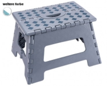 Aldi Suisse  EASY HOME® KLAPPTRITT