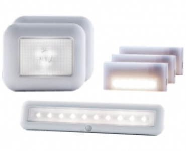 CASALUX LED-SCHRANK-/SCHUBLADEN-LICHTER