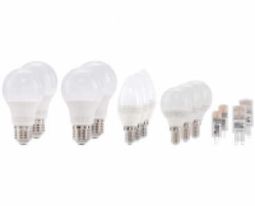 LIGHTWAY LED-LEUCHTMITTEL
