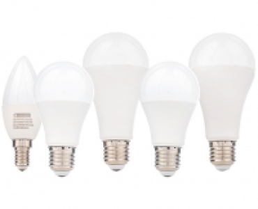 LIGHTWAY LED-LEUCHTMITTEL, DIMMBAR CHF 6.99