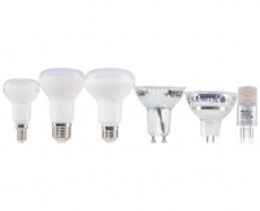 LIGHTWAY LED-REFLEKTOR, NICHT DIMMBAR CHF 3.99