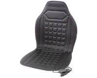 2x Auto Sitzkissen Vorne Sitzauflage Sitzbezüge Sitzmatte Sitzaufleger  WEINROT