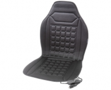 AUTO XS BEHEIZBARER SITZAUFLEGER