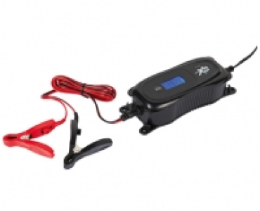 AUTO XS AUTOBATTERIE-LADEGERÄT CHF 19.99