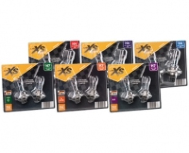 AUTO XS AUTO-ERSATZLAMPEN-SET, 2-TEILIG CHF 9.99
