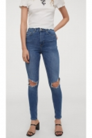Skinny High Waist Jeans CHF 19.95