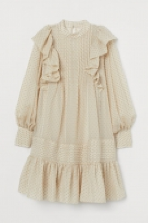 Tunika mit Volants CHF 29.95