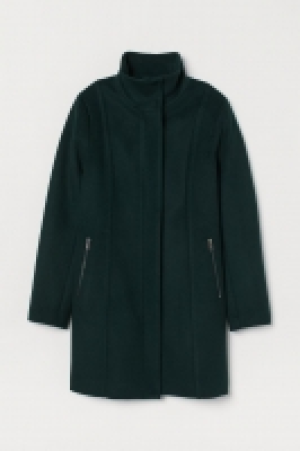 Kurzmantel aus Wollmischung CHF 59.95