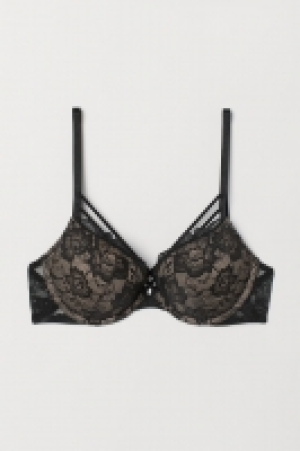 Super-Push-up-BH aus Spitze CHF 12.95