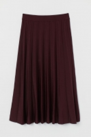 Plissierter Jupe CHF 26.95