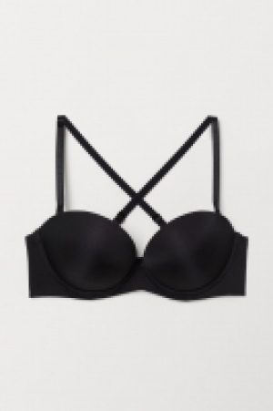 Trägerloser Super-Push-up-BH CHF 17.95