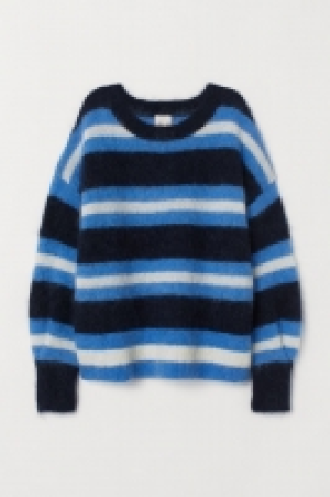 Strickpullover aus Wollmix CHF 41.95