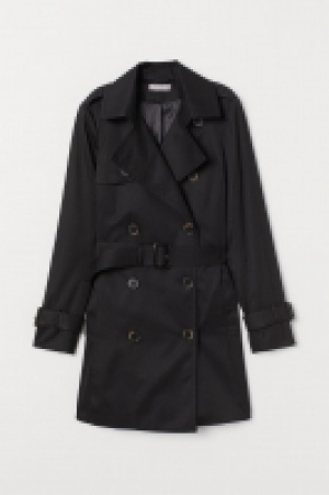 Kurzer Trenchcoat CHF 53.45