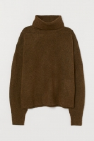 Rollkragenpullover CHF 17.95