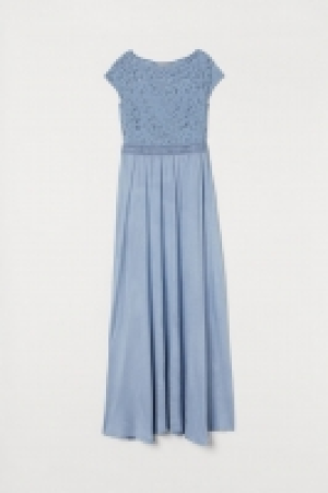 Maxikleid mit Spitze CHF 22.95