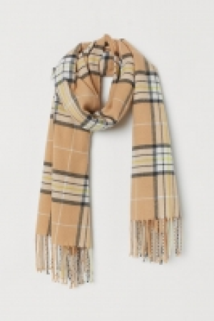 Karierter Schal CHF 13.95