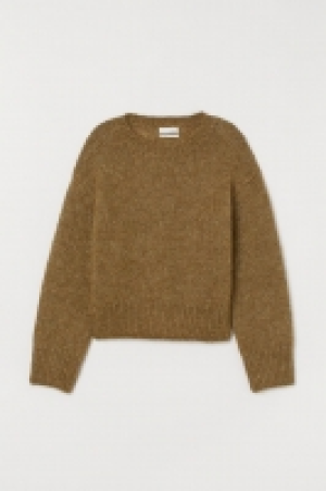 Strickpullover aus Wollmix CHF 19.95