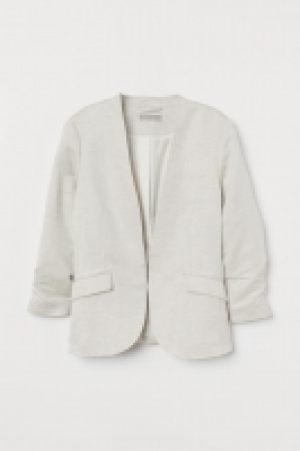 Blazer aus Leinenmischung CHF 29.95