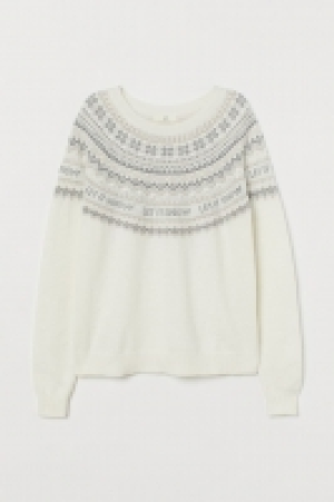 Pullover aus Alpaka-Mix CHF 27.95