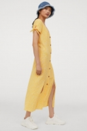 Gemustertes Kleid CHF 17.95