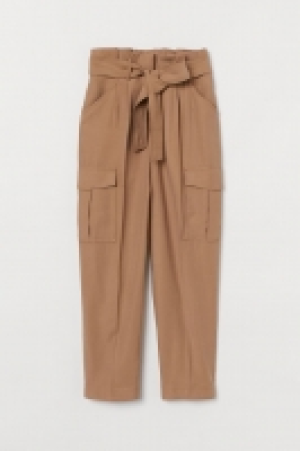 Paperbag-Hose CHF 15.95