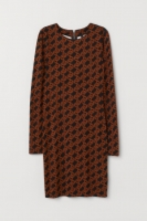 Jerseykleid CHF 8.95