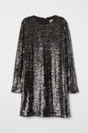 Paillettenkleid CHF 69.95
