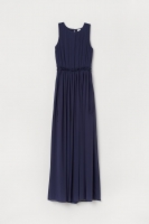 Langes Chiffonkleid CHF 35.95
