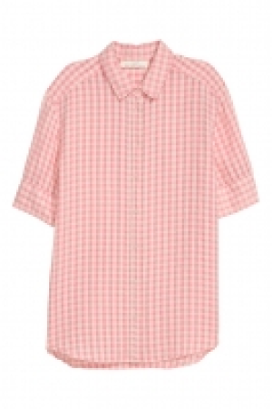 Bluse aus Strukturstoff CHF 20.95