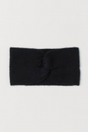 Gestricktes Stirnband CHF 3.95
