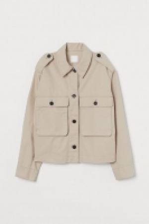 Gerader Jacke CHF 23.95