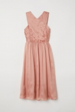 Drapiertes Kleid CHF 47.95