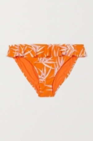 HM  Bikinihose mit Volant