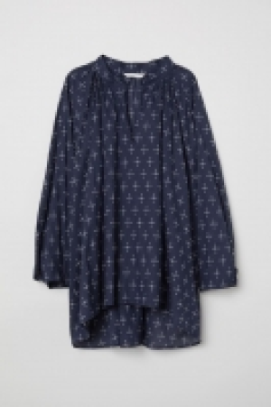 Oversize-Bluse CHF 8.95