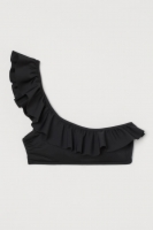 One-Shoulder-Bikinitop CHF 11.95